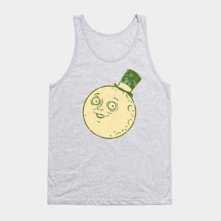 The Outer Worlds Spacer's Choice Moon Tank Top